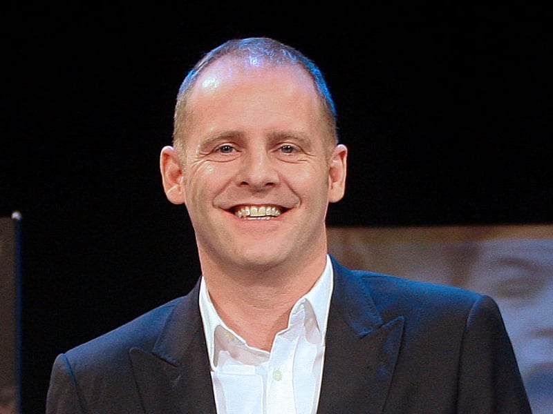 Ryle Nugent named as Head of RTÉ Sport