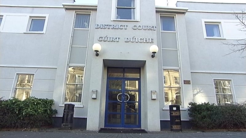 The man
is due to appear before Dún Laoghaire District Court tomorrow
morning