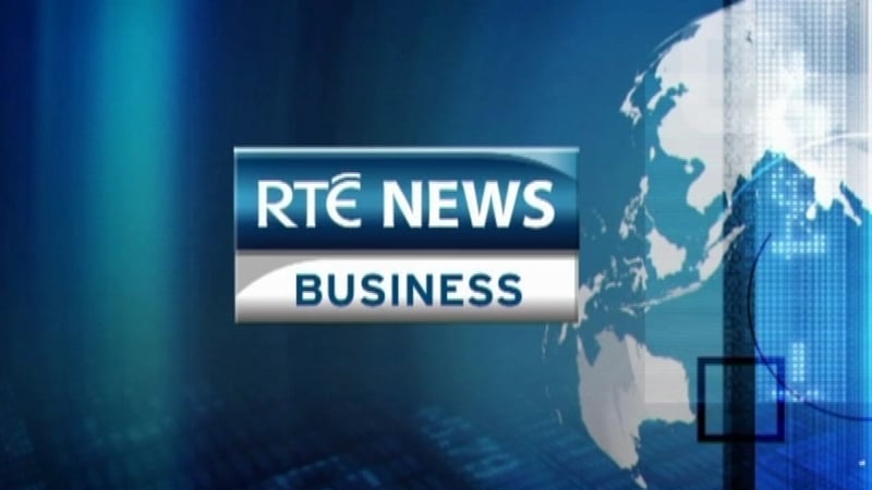 7:50am Business News