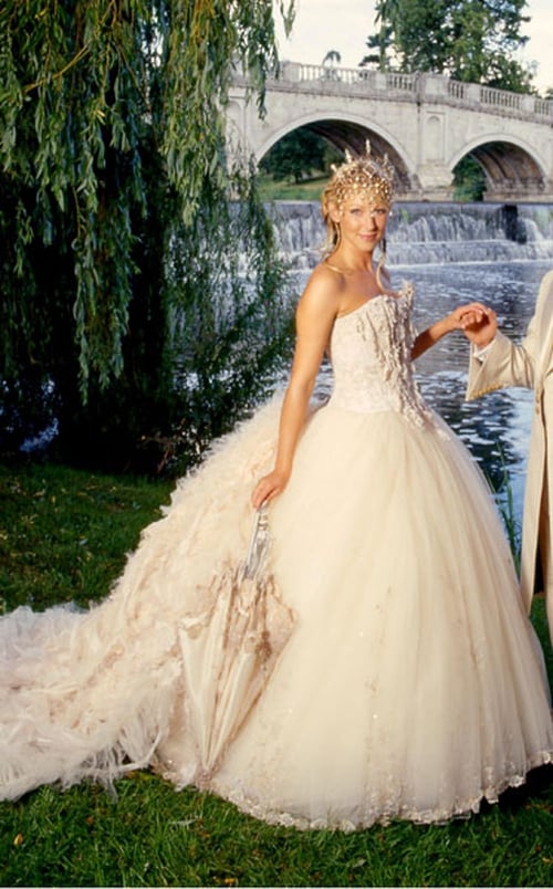 Awful Wedding Dresses 2024 | maddauswatermanagement.com