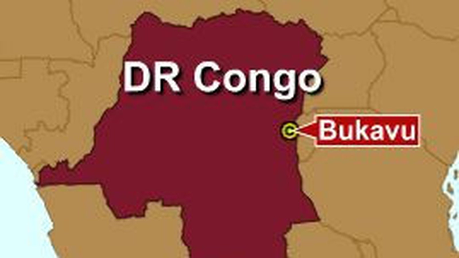 Fuel tanker explosion kills 230 in Congo