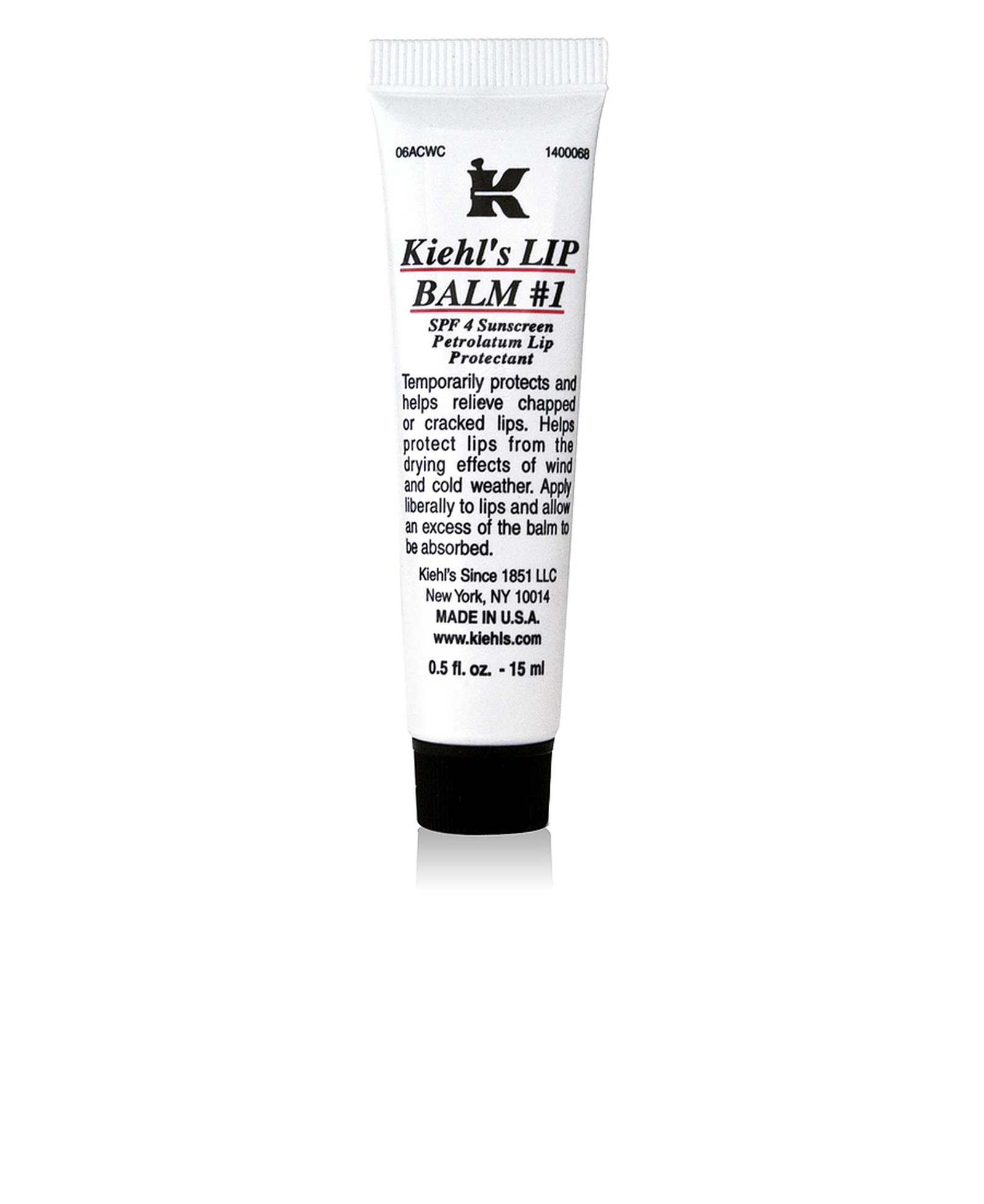 Kiehl's #1 Lip Balm