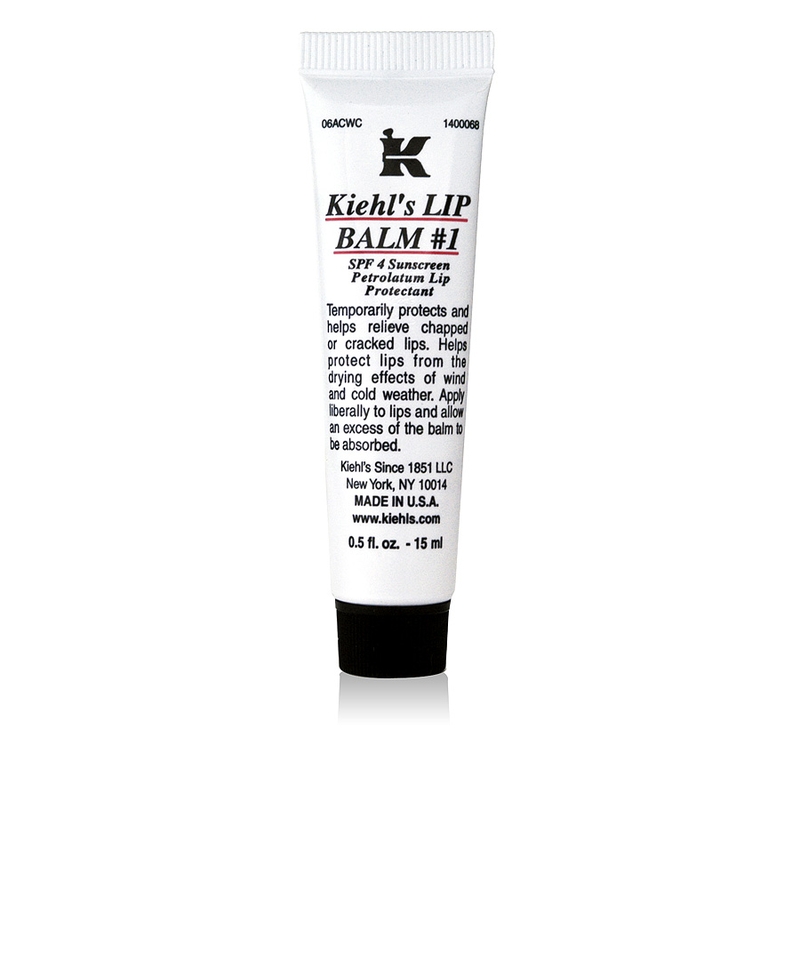 Kiehl's 1 Lip Balm