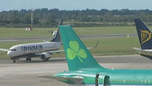 Aer Lingus wants Ryanair to be forced to wait longer before it can make another bid for the company