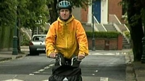 dept of education cycle to work scheme