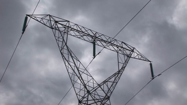 The controversial Grid Link project had encountered stiff opposition from anti-pylon group