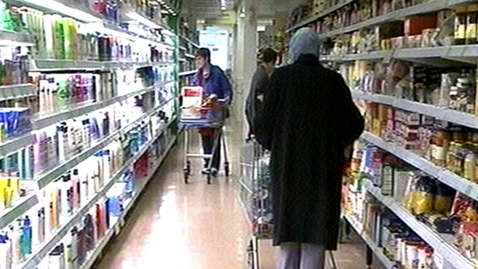 Dunnes market share up but Tesco retains top spot