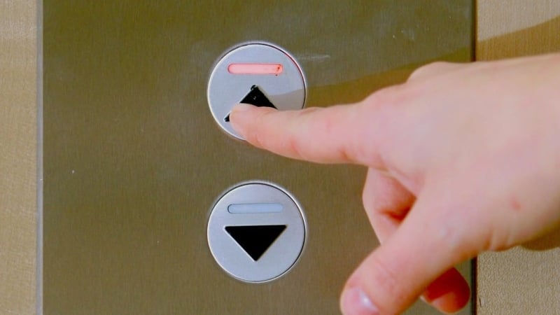 Elevator Pitch Challenge