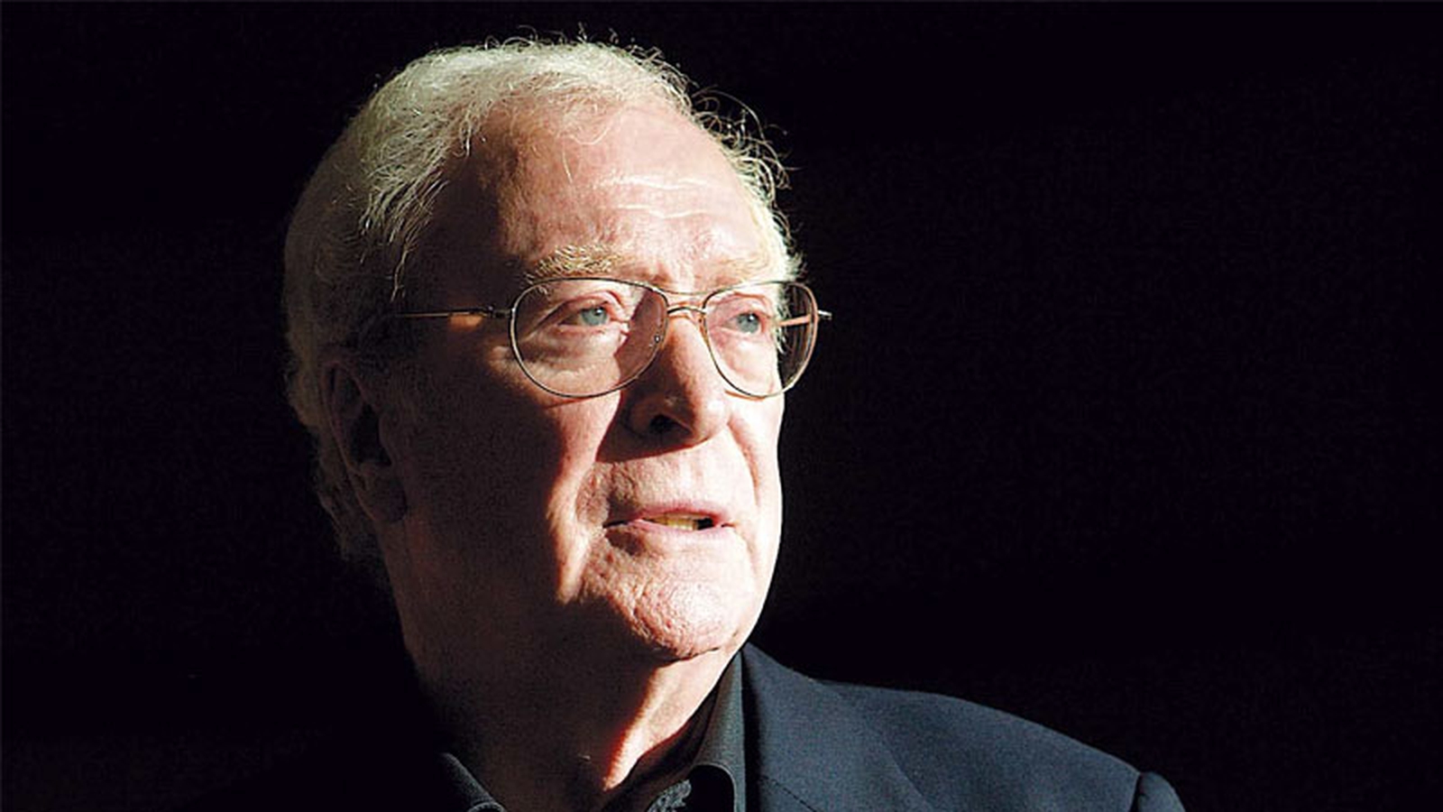 Blowing The Bloody Doors Off Michael Caine Talks To Tubridy