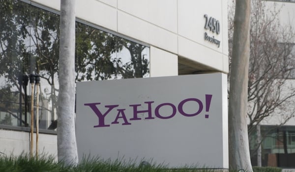 The deal will combine Yahoo's search, email and messenger assets as well as advertising technology tools with Verizon's AOL unit