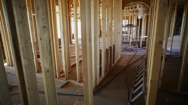 Respond has 1,288 homes under construction across 18 counties (file photo)