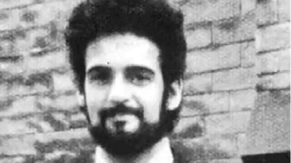 Peter Sutcliffe murdered 13 women during a five-year killing spree