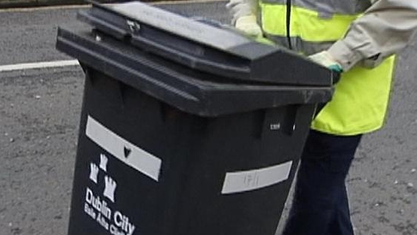 The proposals on refuse collections will now go for public consultation