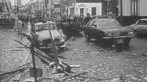 Bombs went off without warning in Dublin and Monaghan in 1974