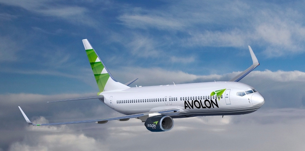 Avolon's customers include American Airlines Group, Air France and Ryanair