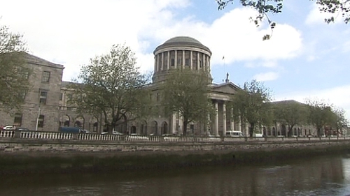 McInerney Homes - High Court hears of shock when banks cancelled firm's funding