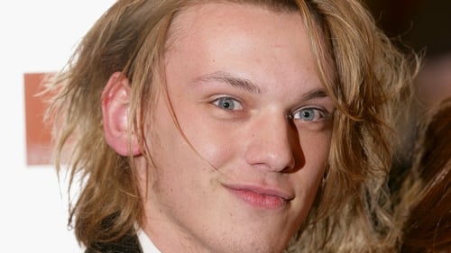 Campbell Bower - Playing King Arthur