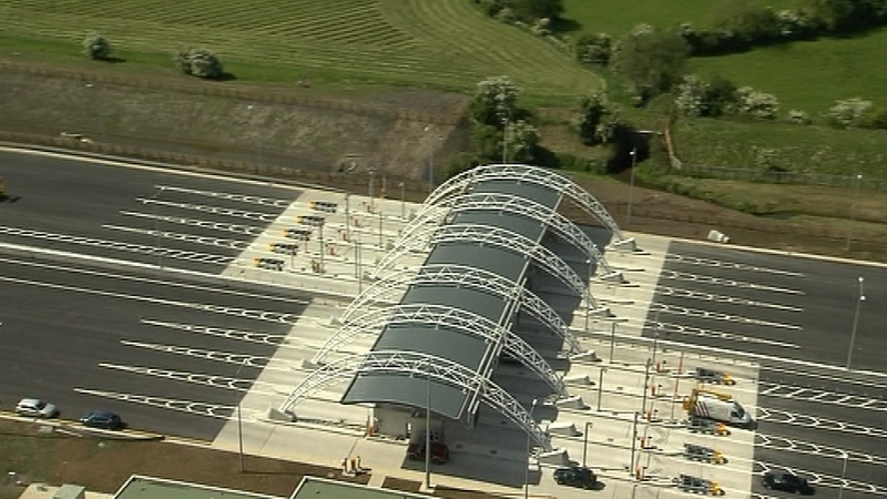 The Government says the rise shows a real and tangible indication of growth in the economy