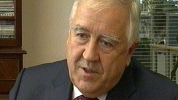 Michael Somers - Paid €1m in 2008