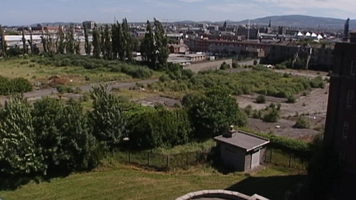 DIT to move to one site at Grangegorman