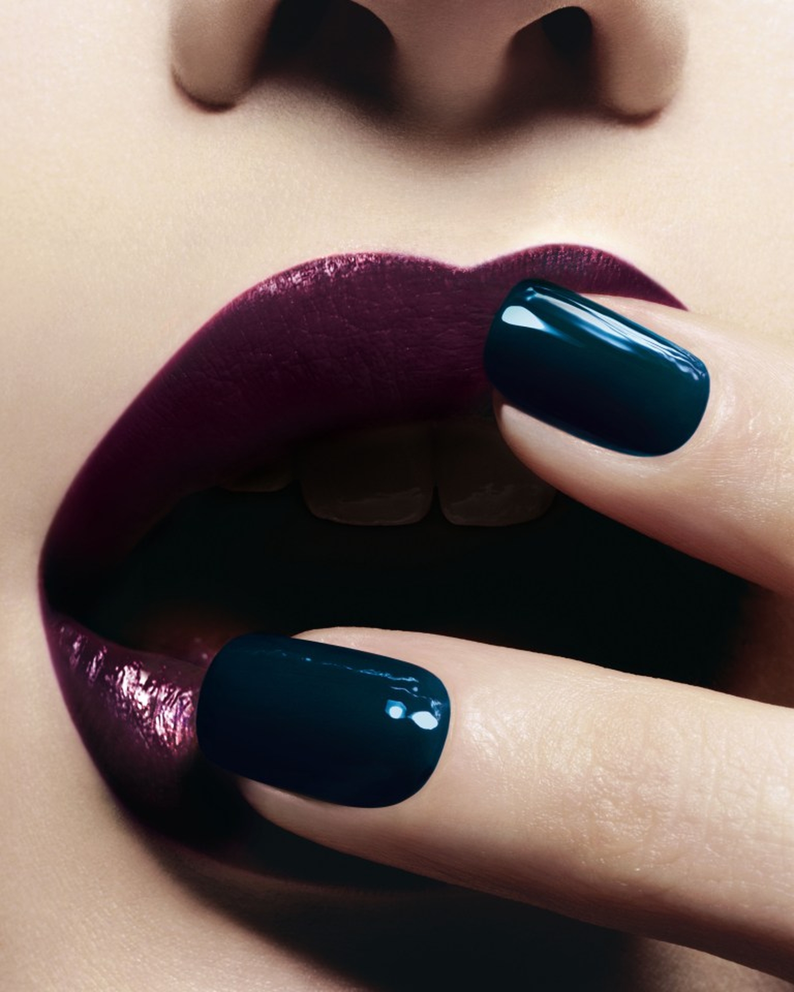 Giorgio Armani Fall 2010 Night Shades