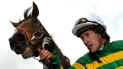 Tony McCoy now looking for a new ride