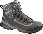 The Salomon Explorer