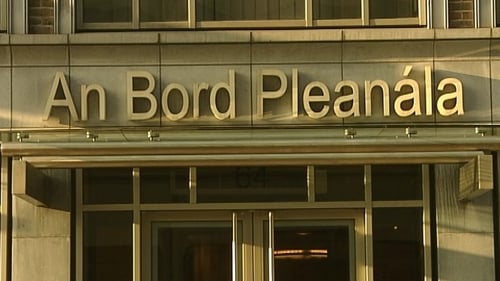 An Bord Pleanála - Decision based on 'coherent approach' of development