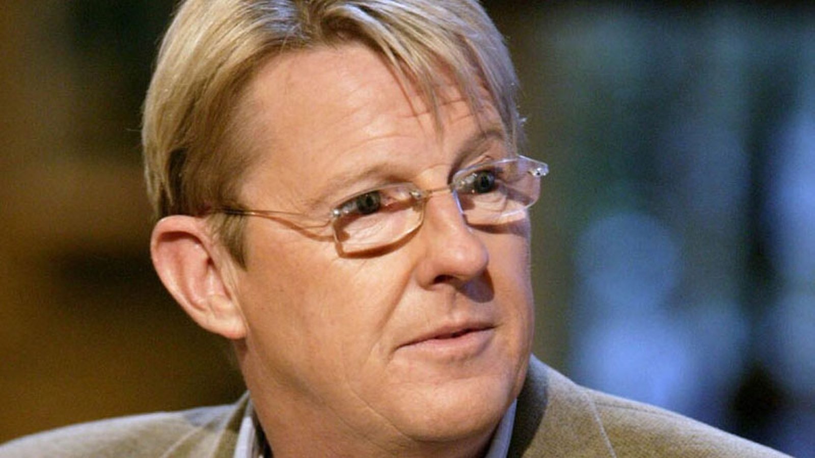 Kevin Kennedy wants Curly Watts back on Corrie