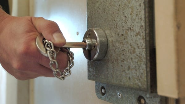 The CSO tracked the employment and education of 2,850 prisoners from April 2016 to May 2019