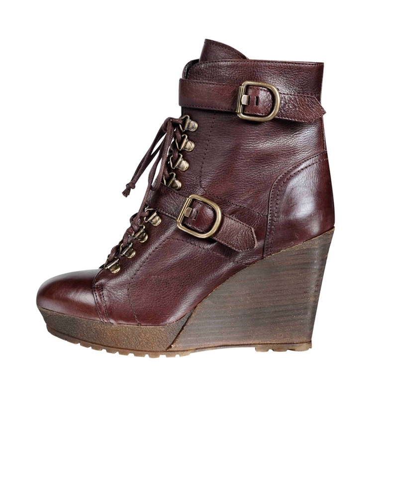 carvela navy ankle boots