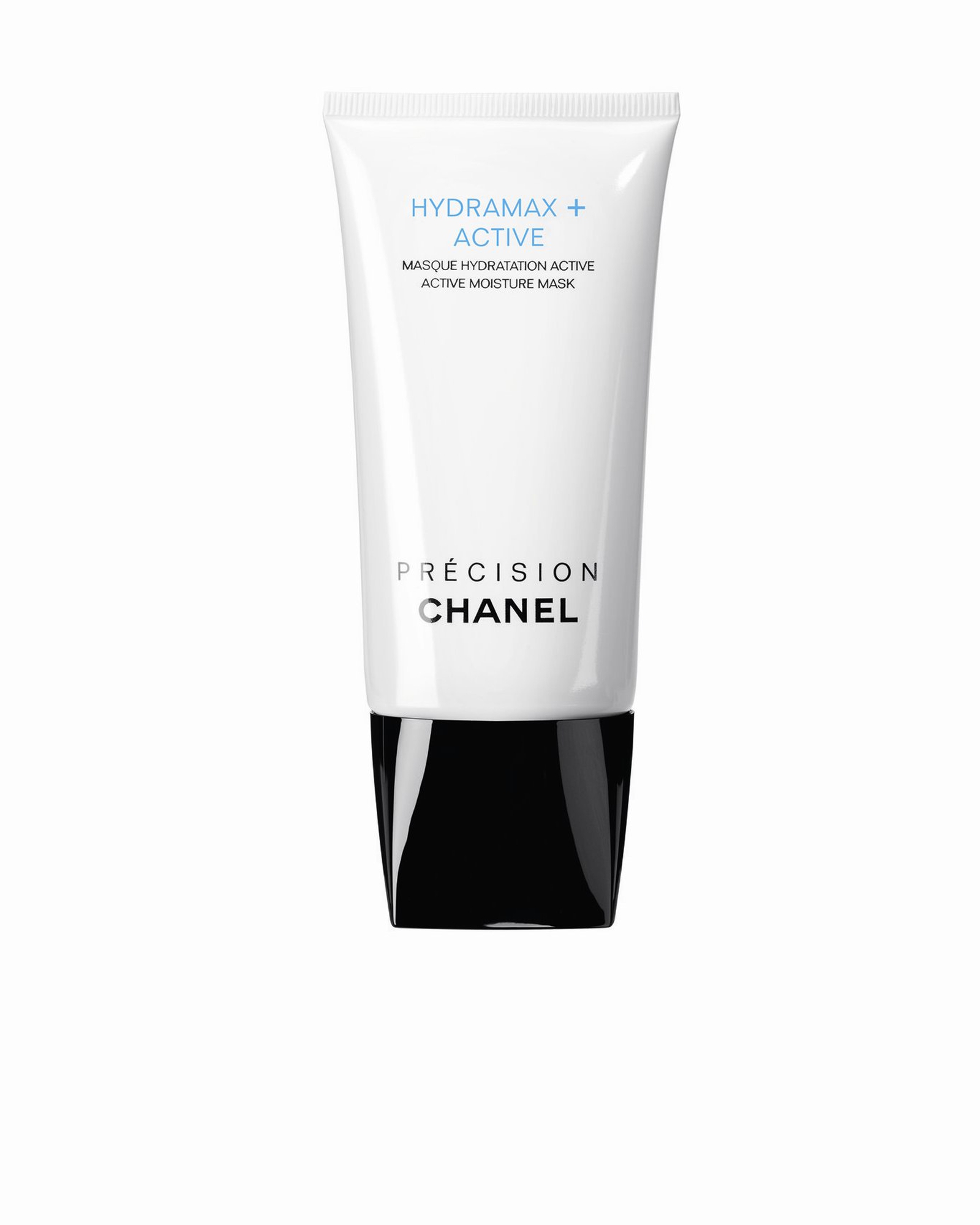 Chanel Hydramax + Active Moisture
