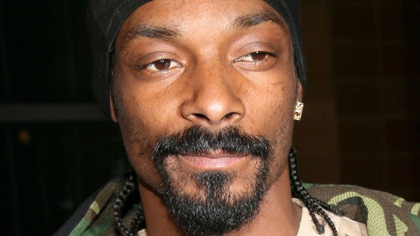Ask Snoop anything