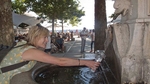 A good way to save money and the environment Pic: Claire Byrne