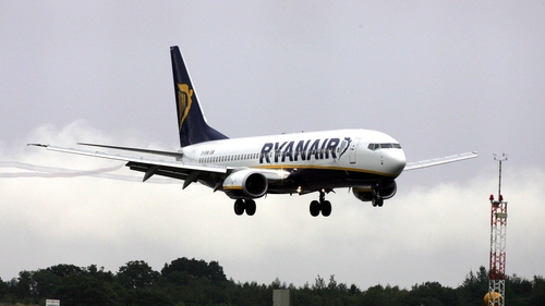 Ryanair - Cuts blamed on tourist tax