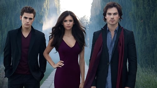 Nina Dobrev's Top 5 Best Performances in The Vampire Diaries