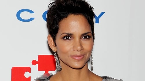Halle Berry has said that becoming a mother has "wildly affected" her life