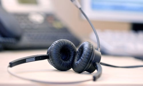 Call centres have highest rate of absenteeism, IBEC report shows
