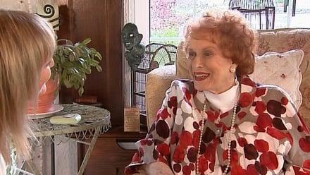 Maureen O'Hara