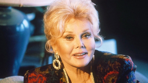 Download Zsa zsa gabor wigs Desktop Wallpaper Free