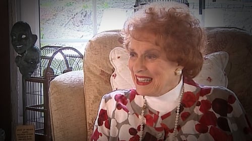 Maureen O'Hara died in October 2015 aged 95