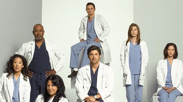 Grey's Anatomy - More trouble ahead