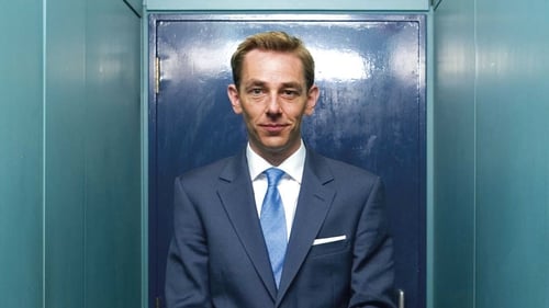 Tubridy hosts 50th anniversary Late Late Show this Friday night