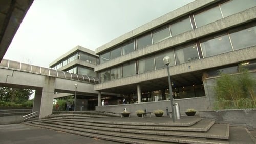 UCD is one of four universities piloting antigen testing programme