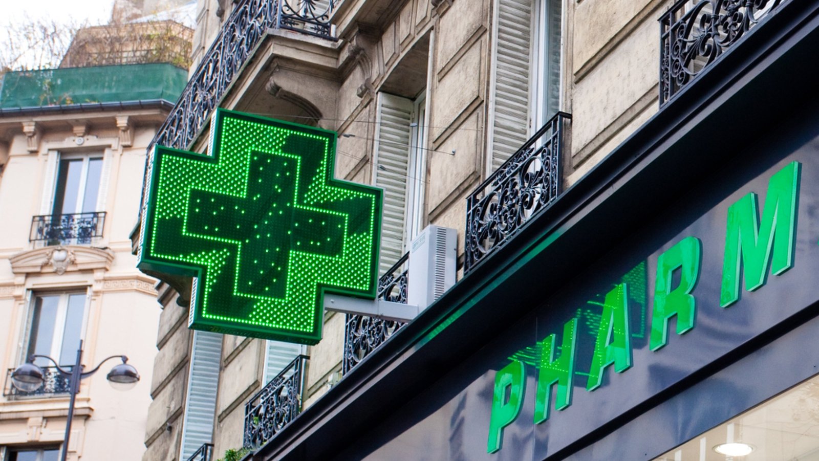 Future of community pharmacies under threat - IPU