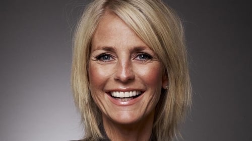 Ulrika Gets A Surprise Message From Home