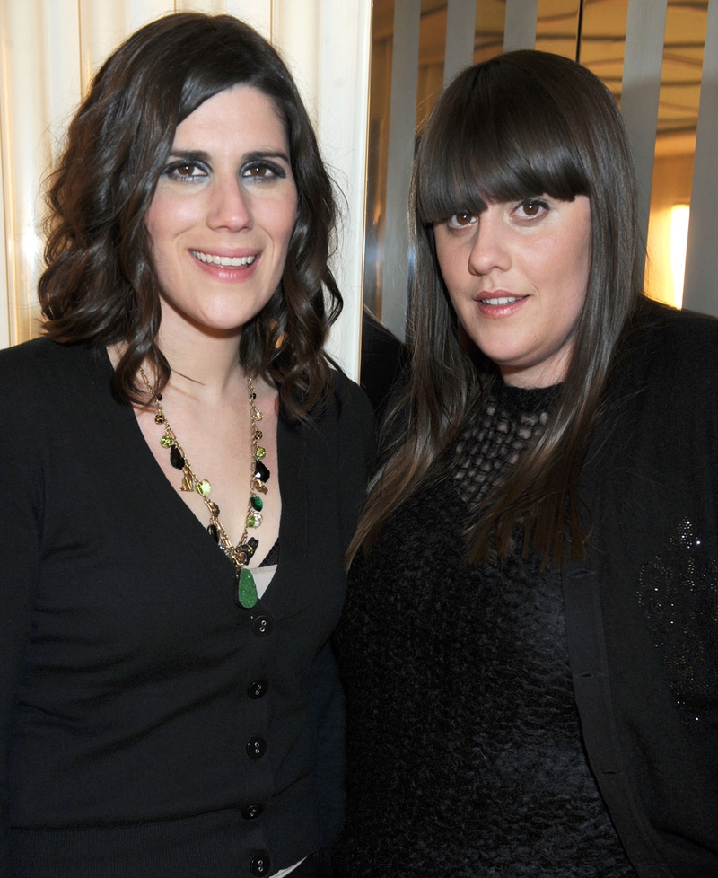 LVMH to invest in Rodarte?