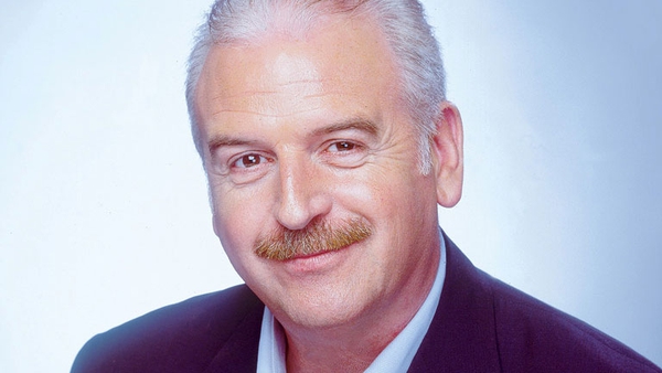 Marty Whelan reckons Ireland has a strong chance at the Eurovision Grand Final tonight.