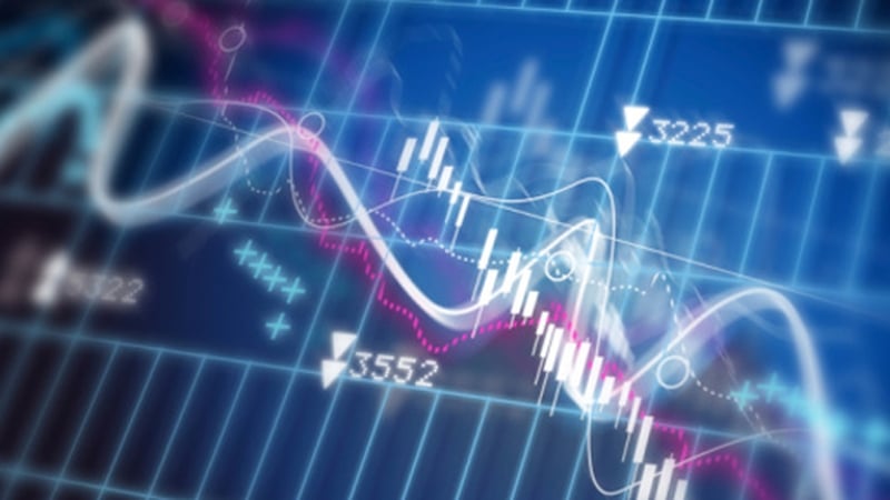 7:50am Business News