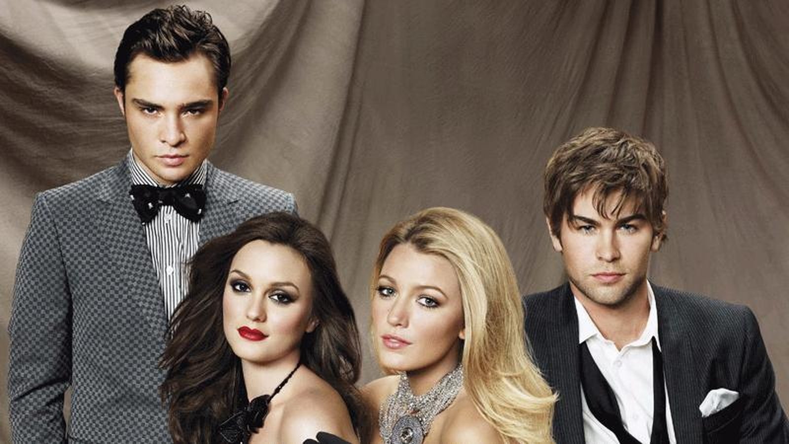 Gossip Girl Reboot Gets A Straight to series Order